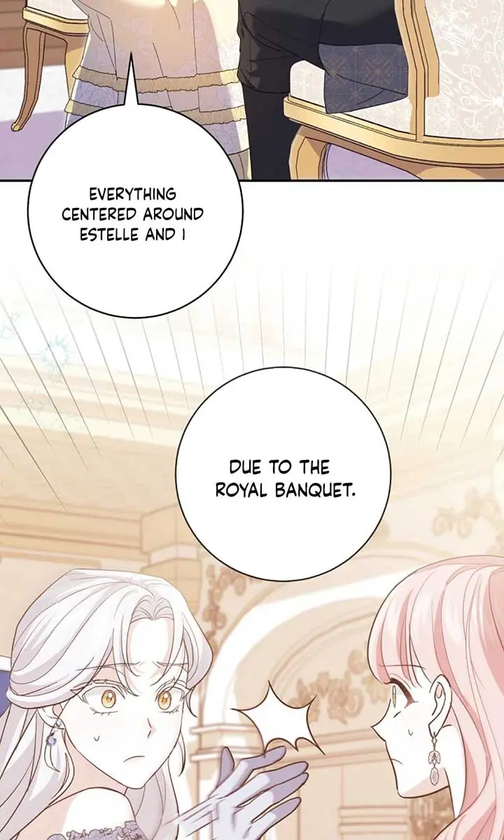 Villain Fiancé Is in My Way of Happiness Chapter 23 Page 67