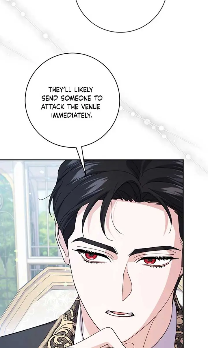 Villain Fiancé Is in My Way of Happiness Chapter 23 Page 70