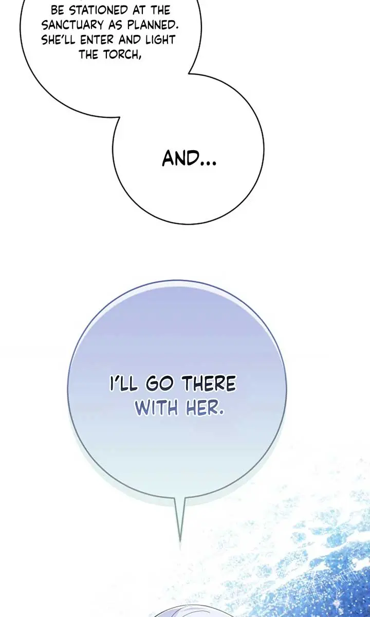 Villain Fiancé Is in My Way of Happiness Chapter 23 Page 74