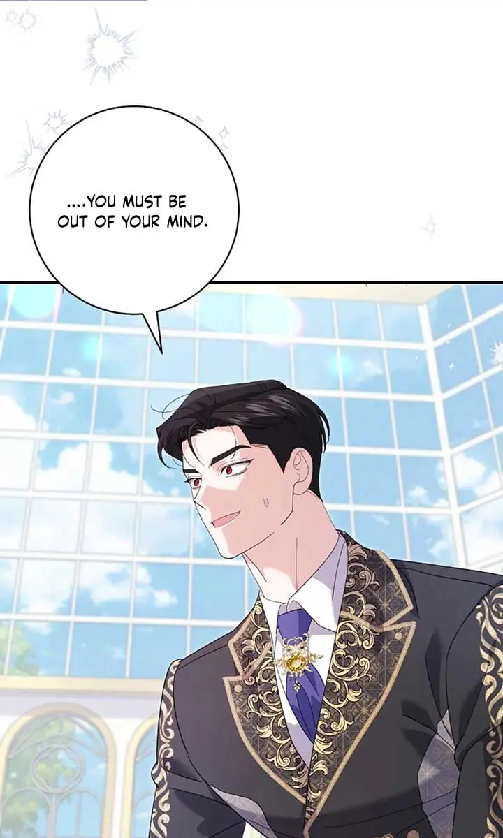 Villain Fiancé Is in My Way of Happiness Chapter 23 Page 76