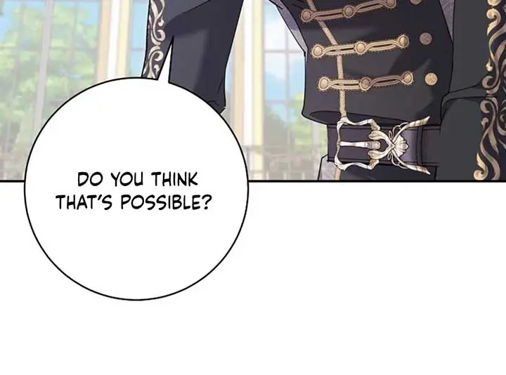 Villain Fiancé Is in My Way of Happiness Chapter 23 Page 77