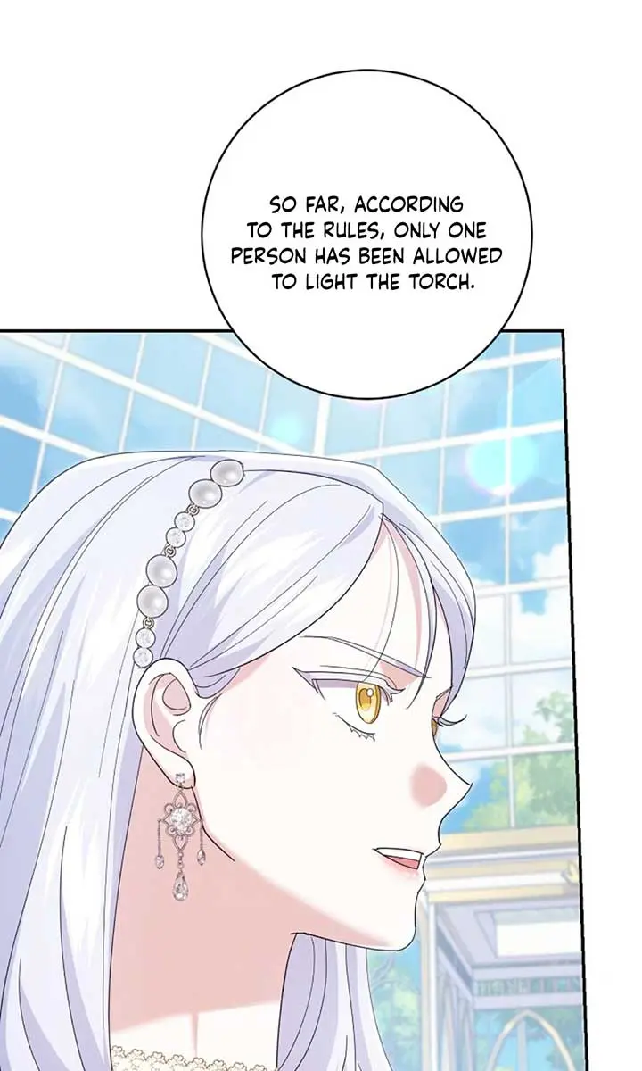 Villain Fiancé Is in My Way of Happiness Chapter 23 Page 78
