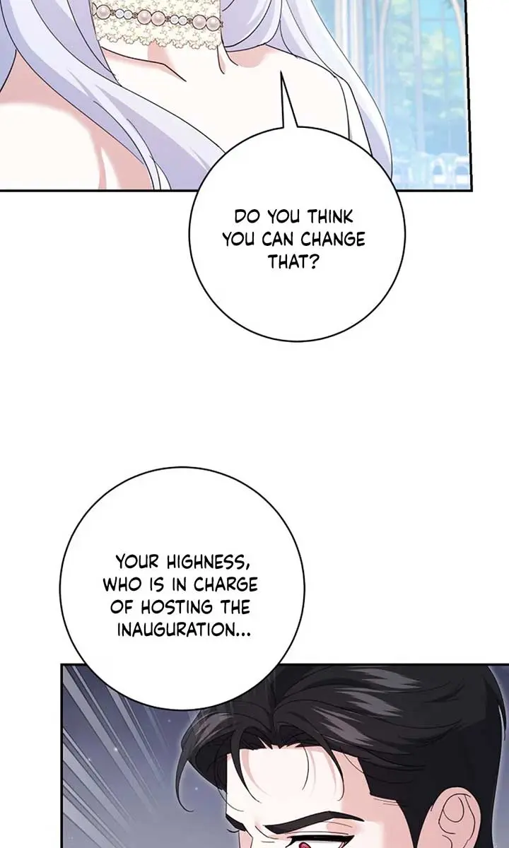 Villain Fiancé Is in My Way of Happiness Chapter 23 Page 79