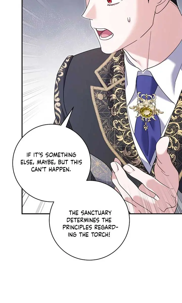 Villain Fiancé Is in My Way of Happiness Chapter 23 Page 80