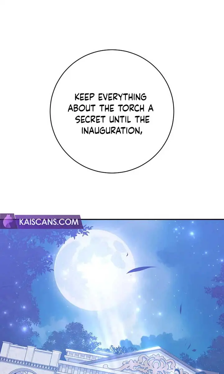 Villain Fiancé Is in My Way of Happiness Chapter 23 Page 83
