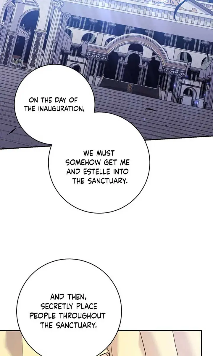 Villain Fiancé Is in My Way of Happiness Chapter 23 Page 84