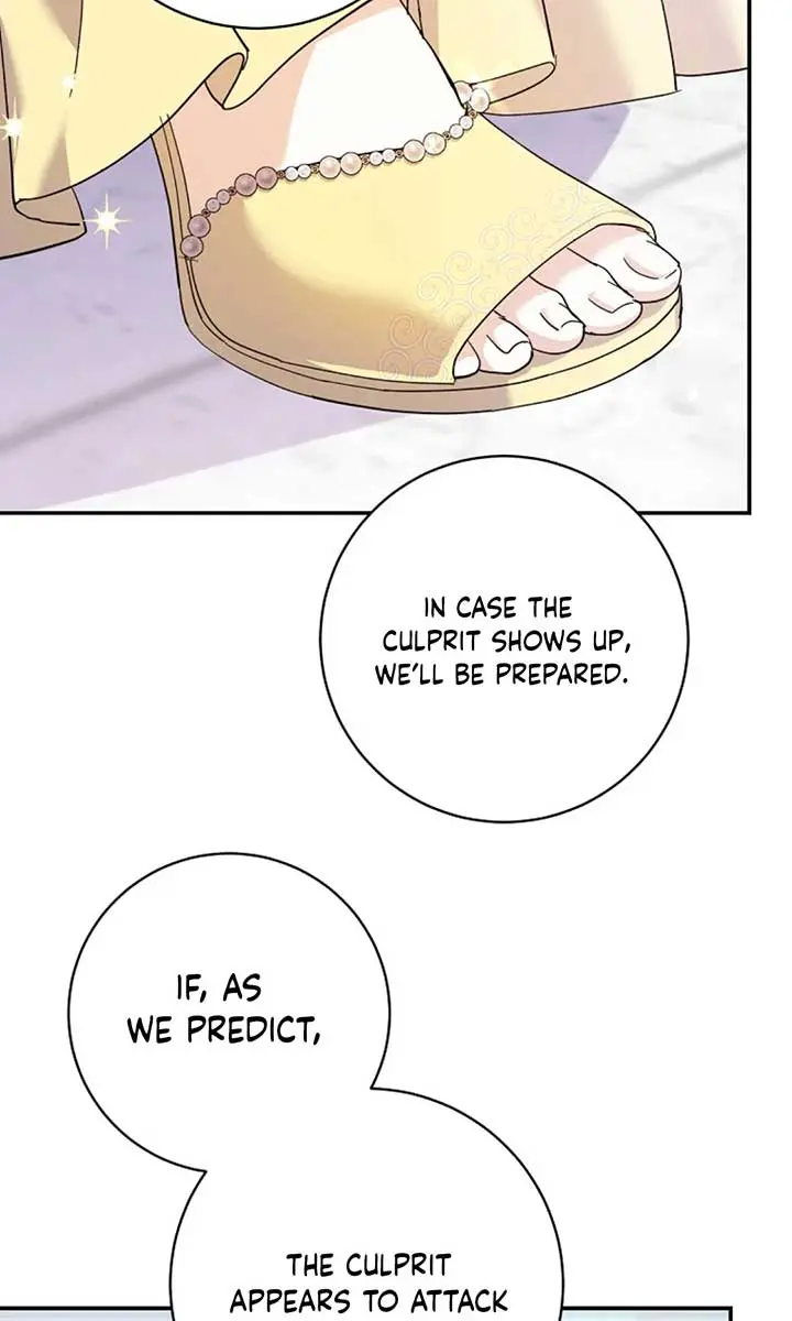 Villain Fiancé Is in My Way of Happiness Chapter 23 Page 85