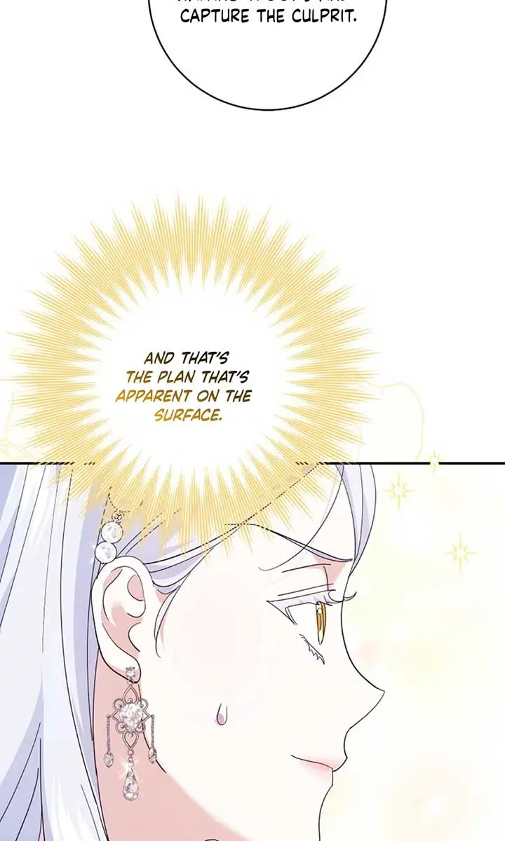 Villain Fiancé Is in My Way of Happiness Chapter 23 Page 87