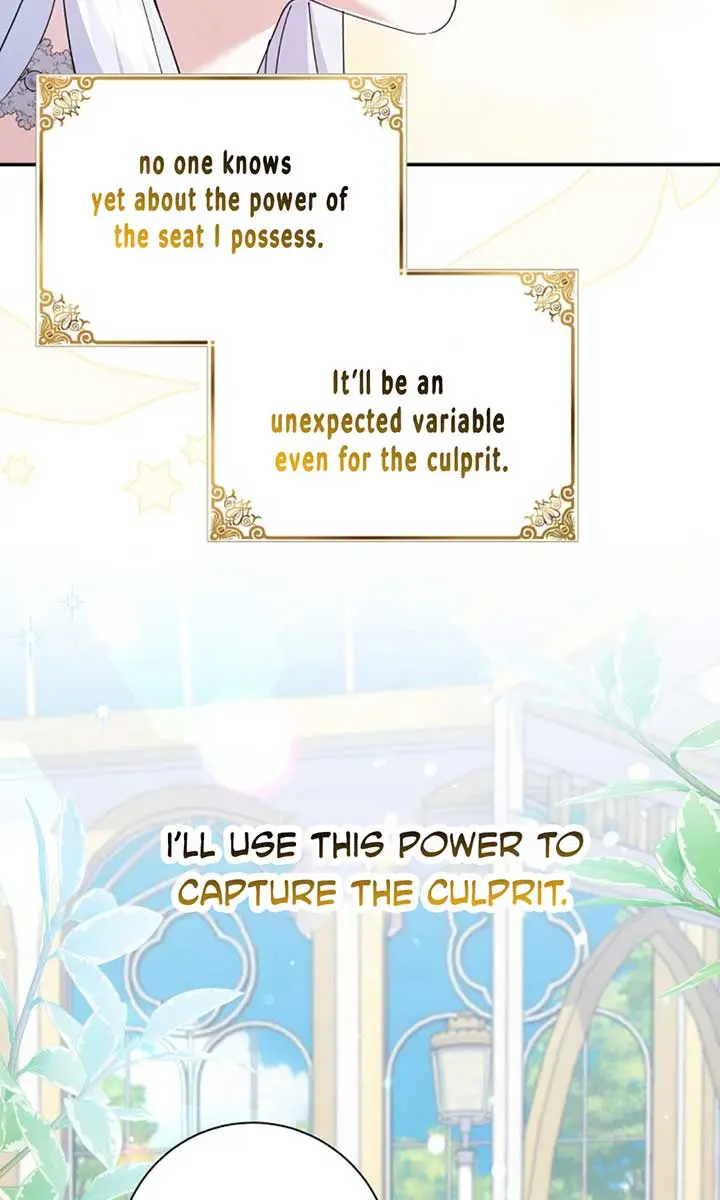 Villain Fiancé Is in My Way of Happiness Chapter 23 Page 88