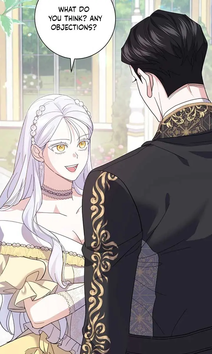 Villain Fiancé Is in My Way of Happiness Chapter 23 Page 89