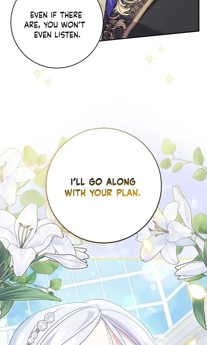 Villain Fiancé Is in My Way of Happiness Chapter 23 Page 92