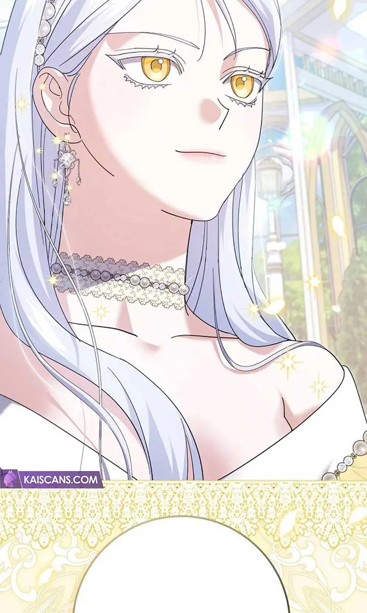 Villain Fiancé Is in My Way of Happiness Chapter 23 Page 93