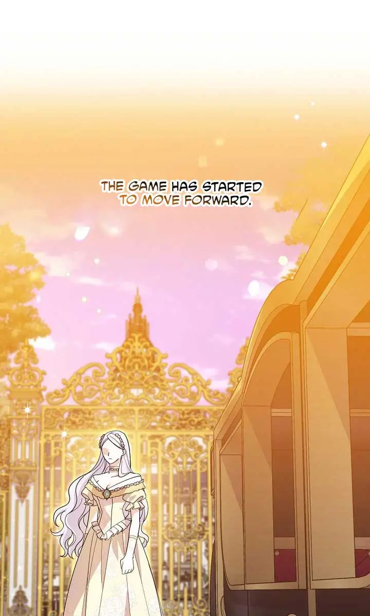 Villain Fiancé Is in My Way of Happiness Chapter 24 Page 2
