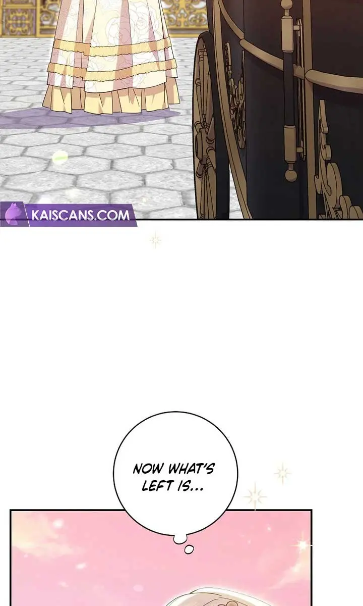 Villain Fiancé Is in My Way of Happiness Chapter 24 Page 3