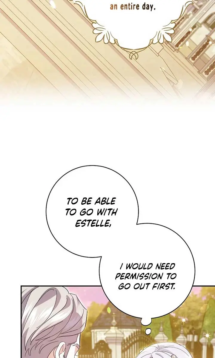 Villain Fiancé Is in My Way of Happiness Chapter 24 Page 9