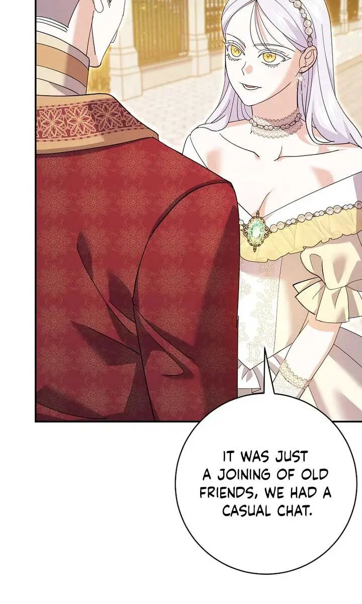 Villain Fiancé Is in My Way of Happiness Chapter 24 Page 10