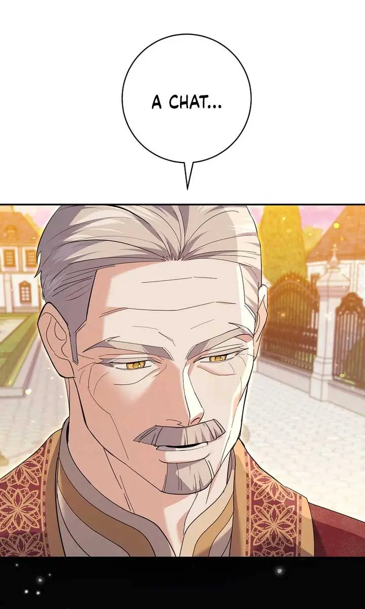 Villain Fiancé Is in My Way of Happiness Chapter 24 Page 11