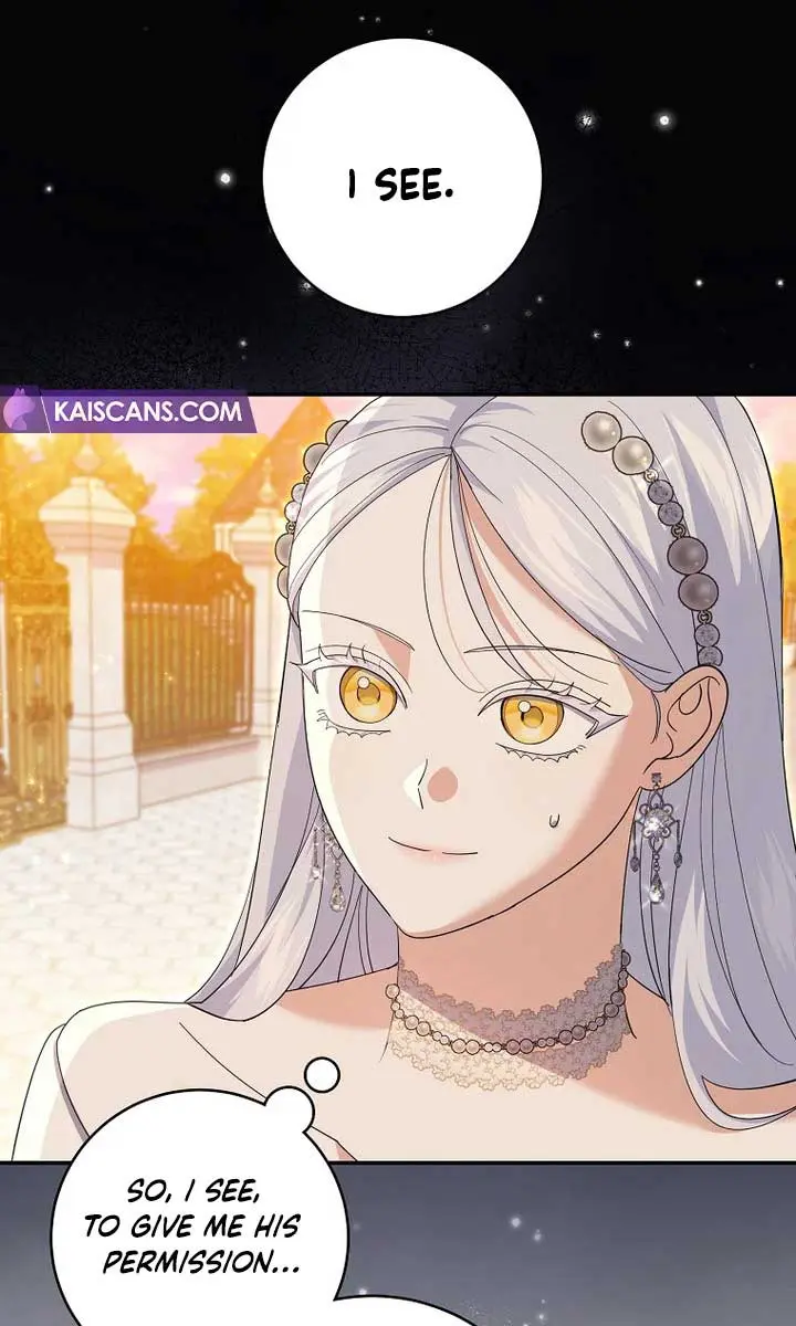 Villain Fiancé Is in My Way of Happiness Chapter 24 Page 12