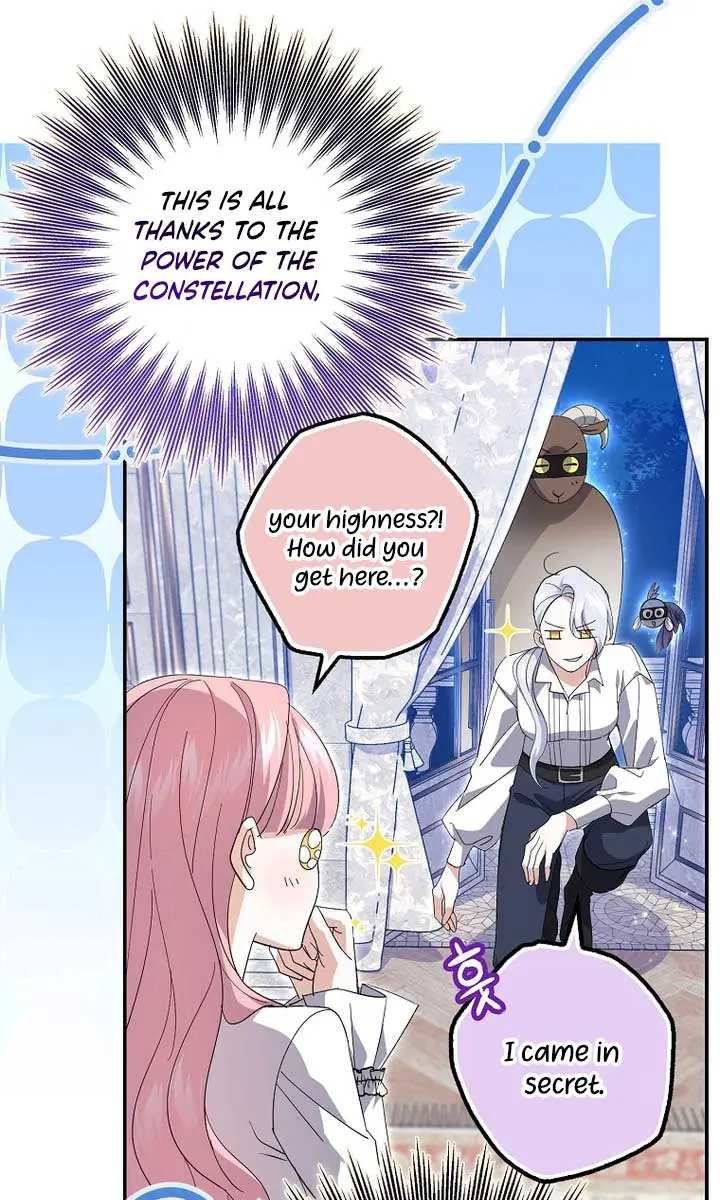 Villain Fiancé Is in My Way of Happiness Chapter 24 Page 18