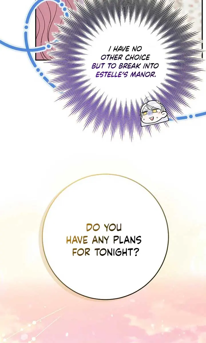 Villain Fiancé Is in My Way of Happiness Chapter 24 Page 19
