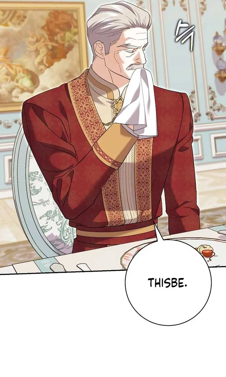 Villain Fiancé Is in My Way of Happiness Chapter 24 Page 27
