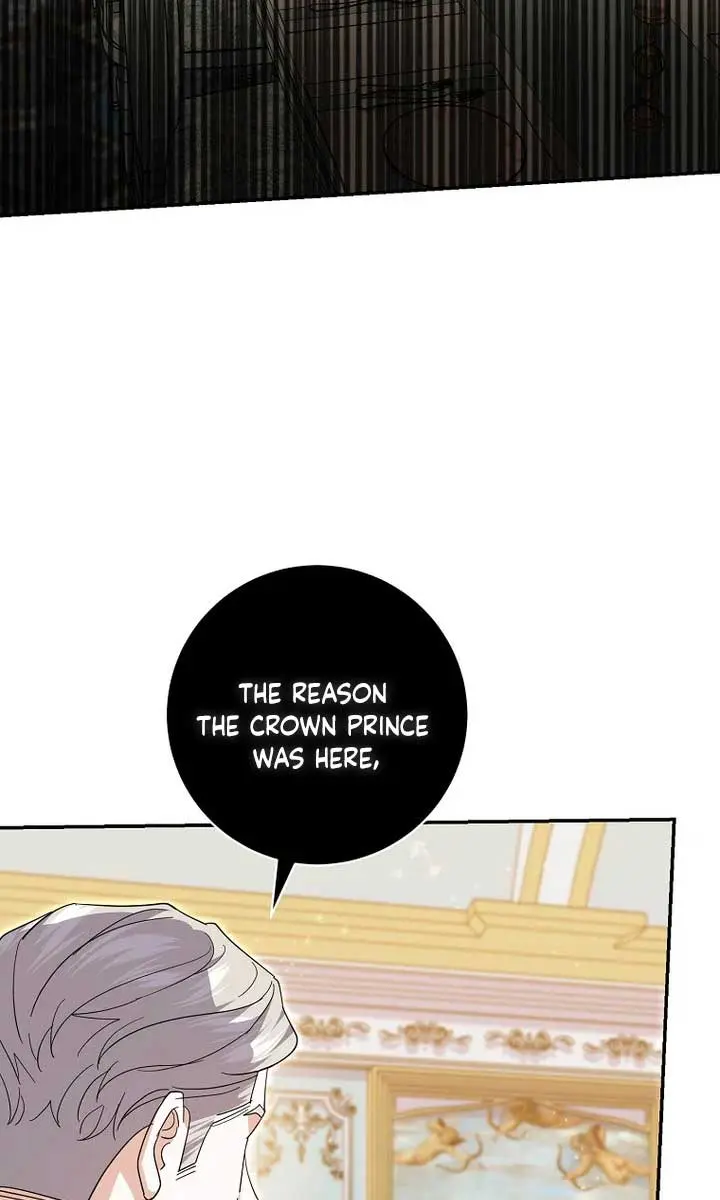 Villain Fiancé Is in My Way of Happiness Chapter 24 Page 29