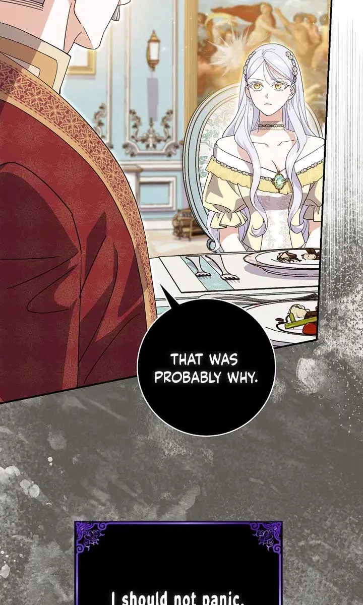 Villain Fiancé Is in My Way of Happiness Chapter 24 Page 30