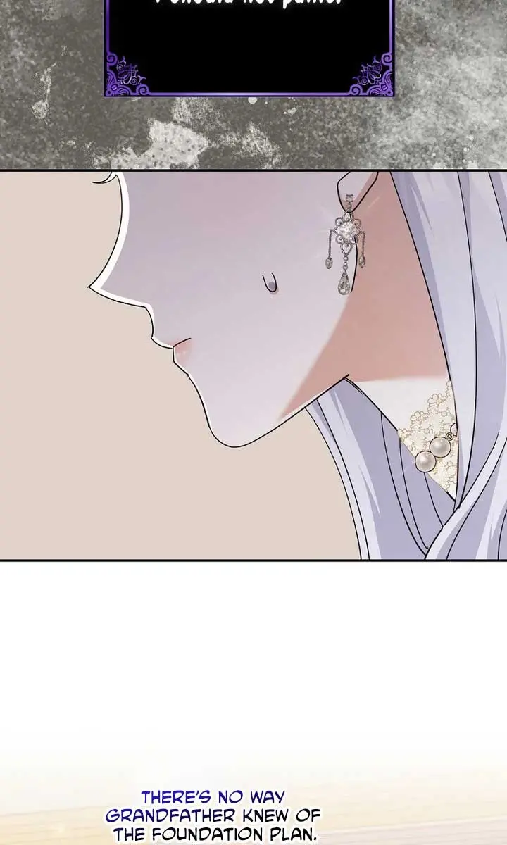 Villain Fiancé Is in My Way of Happiness Chapter 24 Page 31