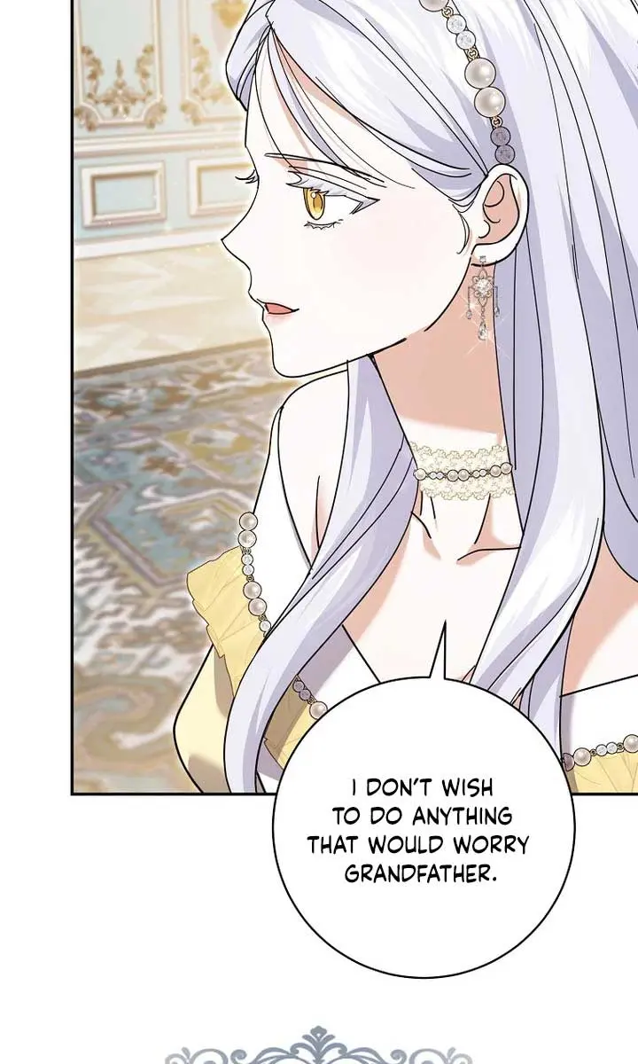 Villain Fiancé Is in My Way of Happiness Chapter 24 Page 34