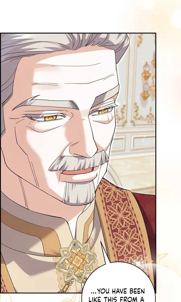 Villain Fiancé Is in My Way of Happiness Chapter 24 Page 37