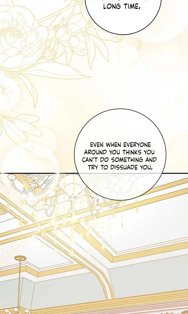 Villain Fiancé Is in My Way of Happiness Chapter 24 Page 38