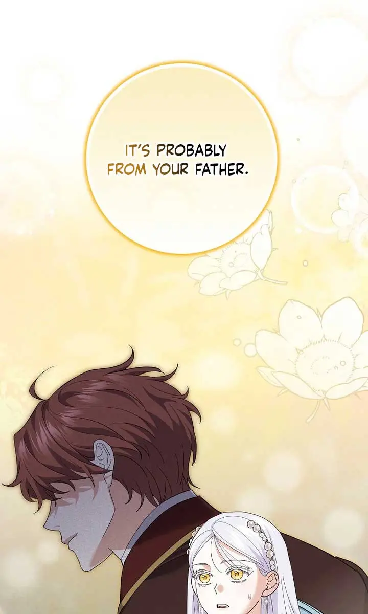 Villain Fiancé Is in My Way of Happiness Chapter 24 Page 41