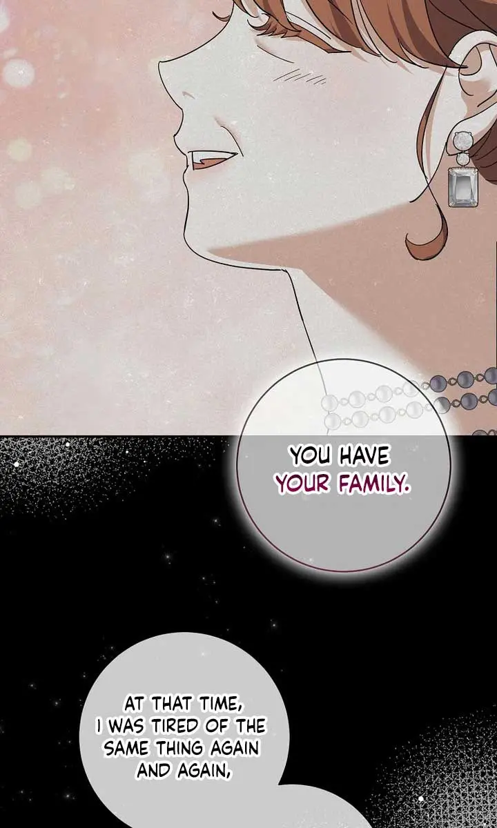 Villain Fiancé Is in My Way of Happiness Chapter 24 Page 46
