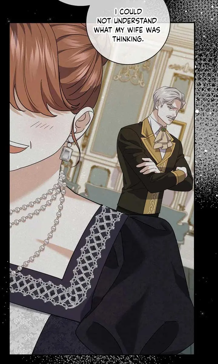 Villain Fiancé Is in My Way of Happiness Chapter 24 Page 47