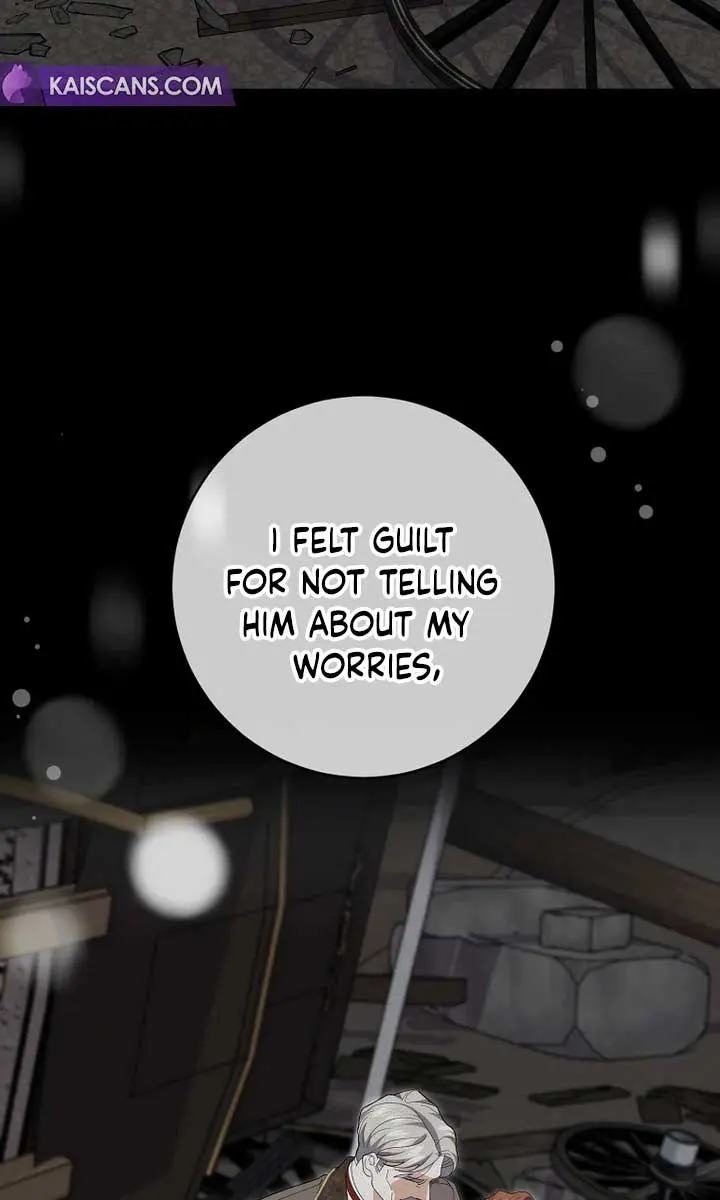 Villain Fiancé Is in My Way of Happiness Chapter 24 Page 49