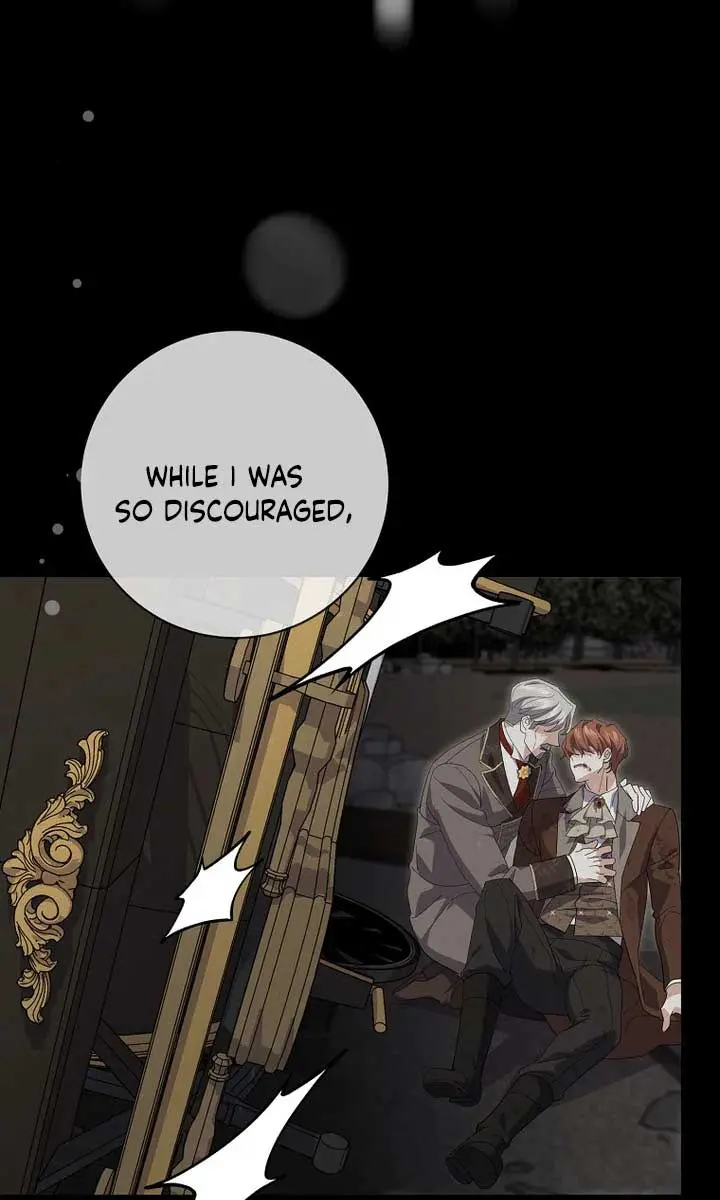Villain Fiancé Is in My Way of Happiness Chapter 24 Page 51