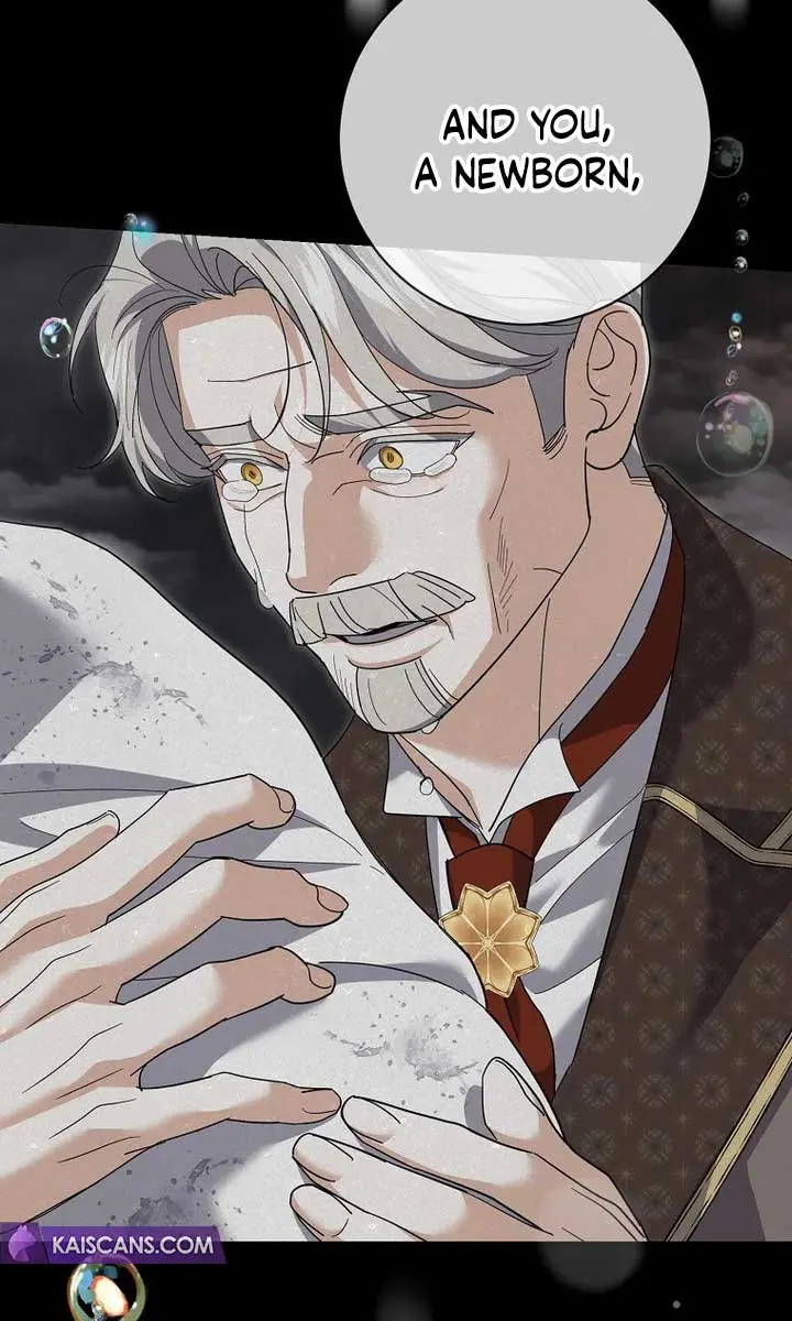 Villain Fiancé Is in My Way of Happiness Chapter 24 Page 54
