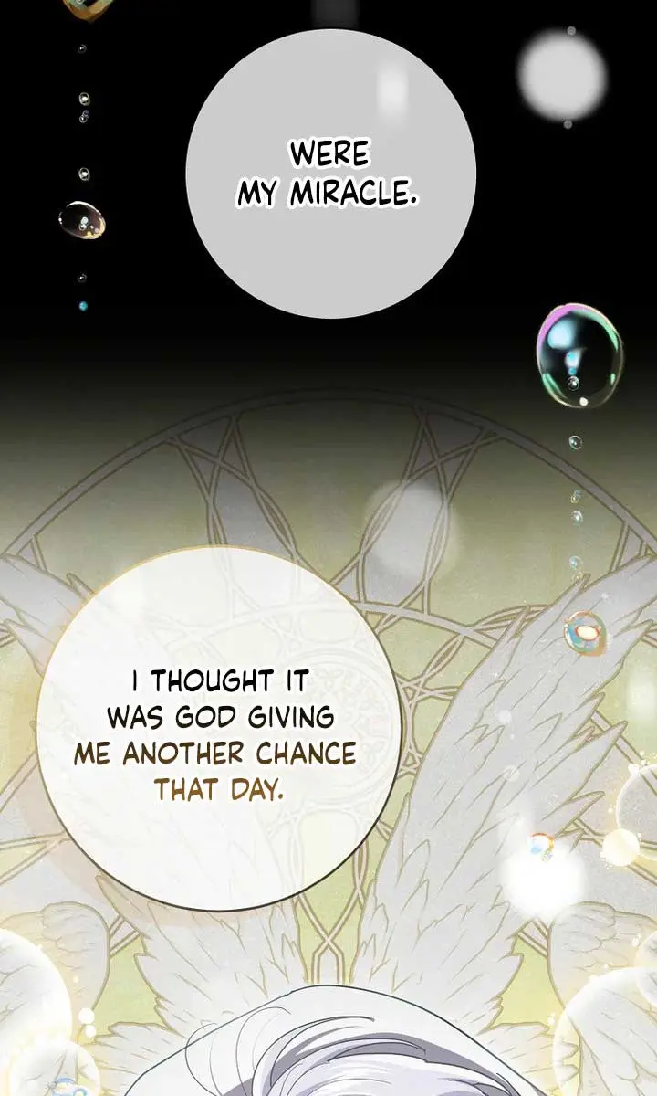 Villain Fiancé Is in My Way of Happiness Chapter 24 Page 55
