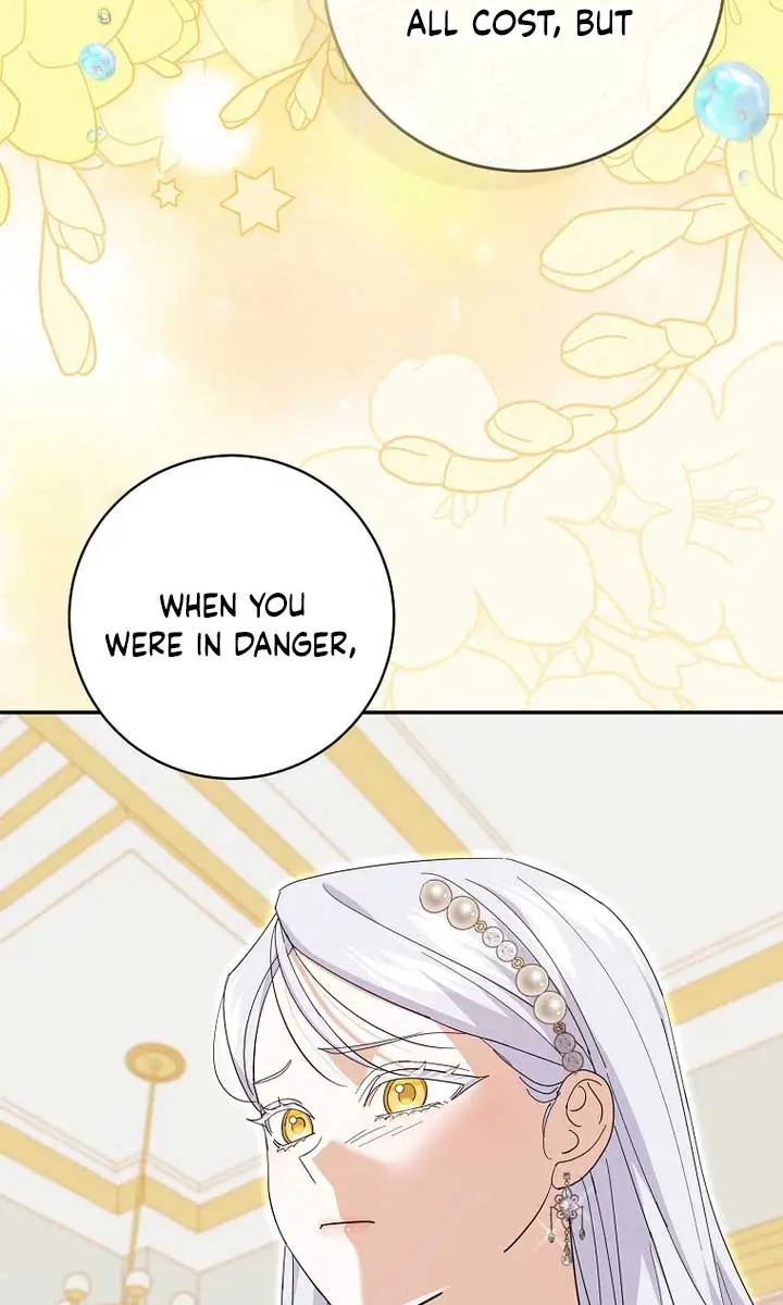 Villain Fiancé Is in My Way of Happiness Chapter 24 Page 57