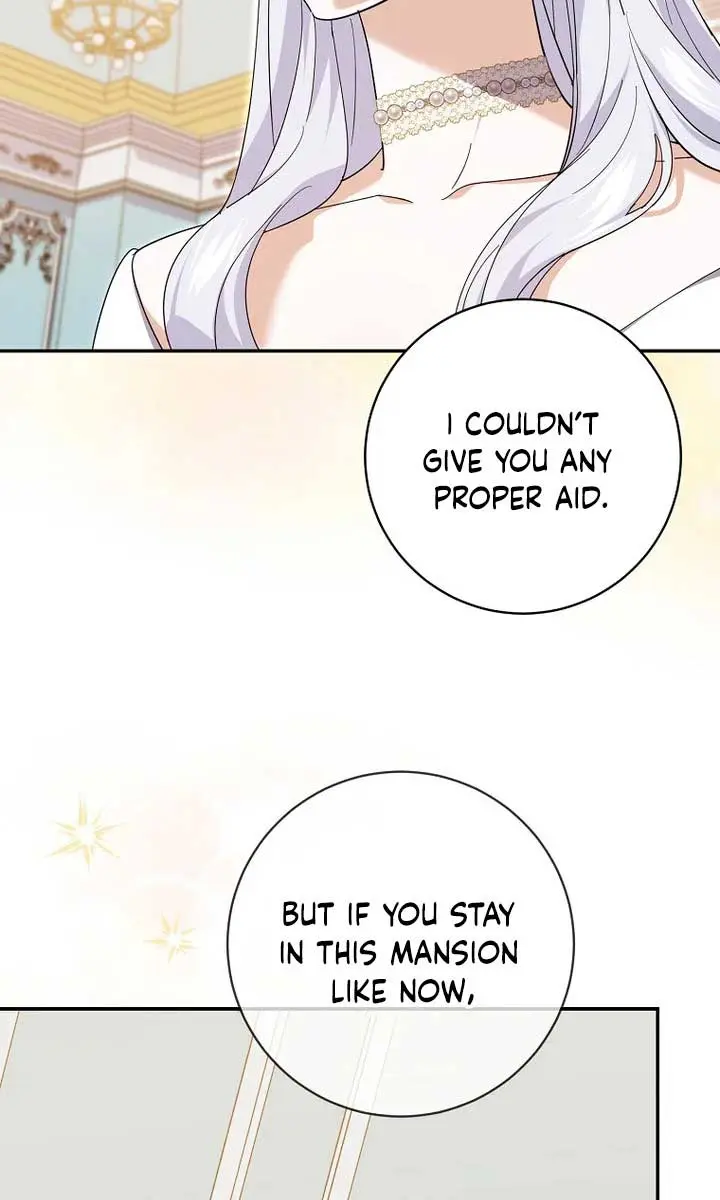 Villain Fiancé Is in My Way of Happiness Chapter 24 Page 58