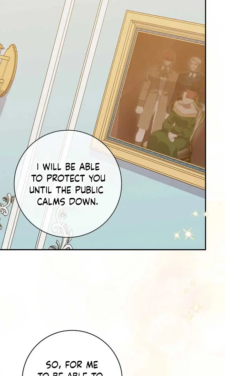 Villain Fiancé Is in My Way of Happiness Chapter 24 Page 59