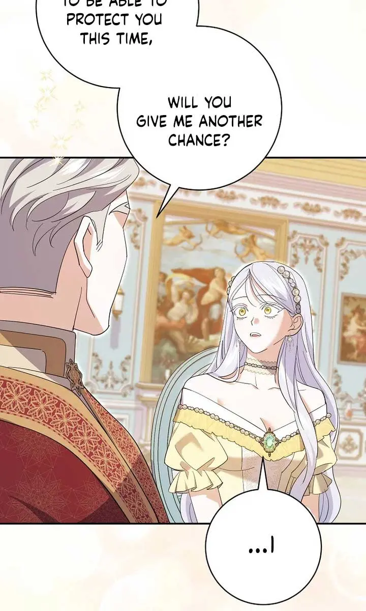 Villain Fiancé Is in My Way of Happiness Chapter 24 Page 60