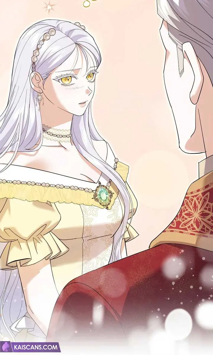 Villain Fiancé Is in My Way of Happiness Chapter 24 Page 62