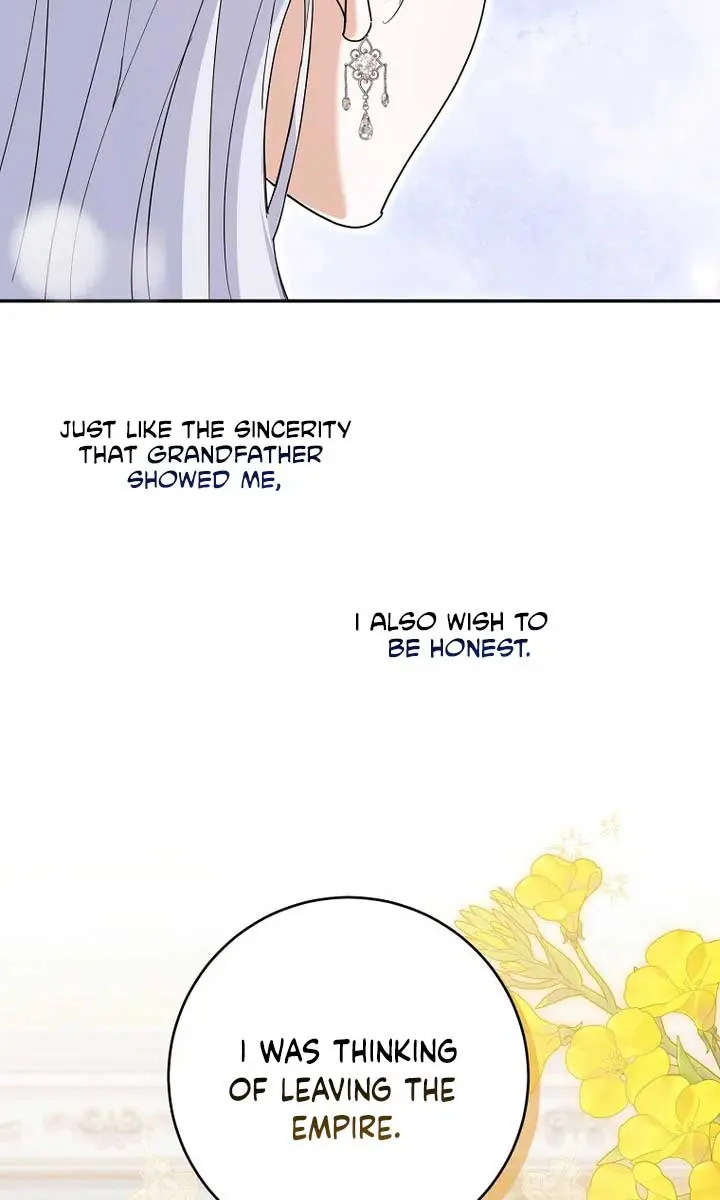 Villain Fiancé Is in My Way of Happiness Chapter 24 Page 64