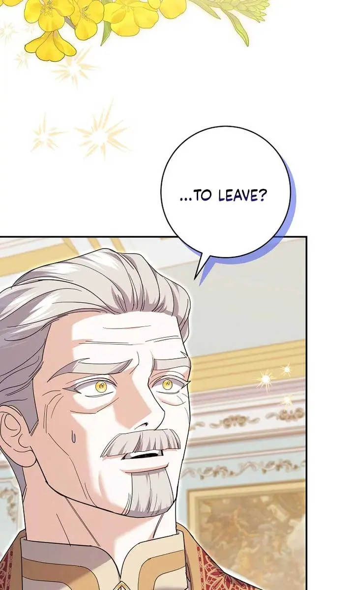 Villain Fiancé Is in My Way of Happiness Chapter 24 Page 67