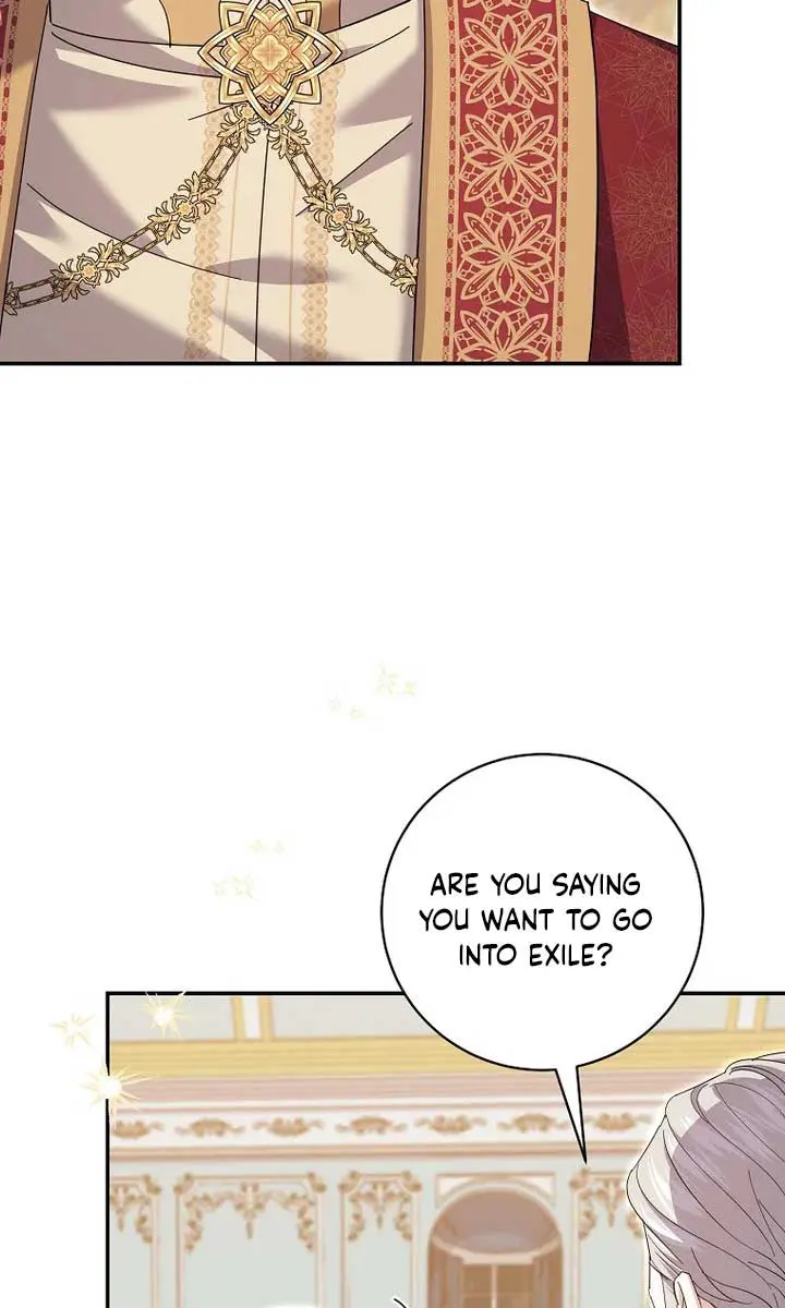 Villain Fiancé Is in My Way of Happiness Chapter 24 Page 68