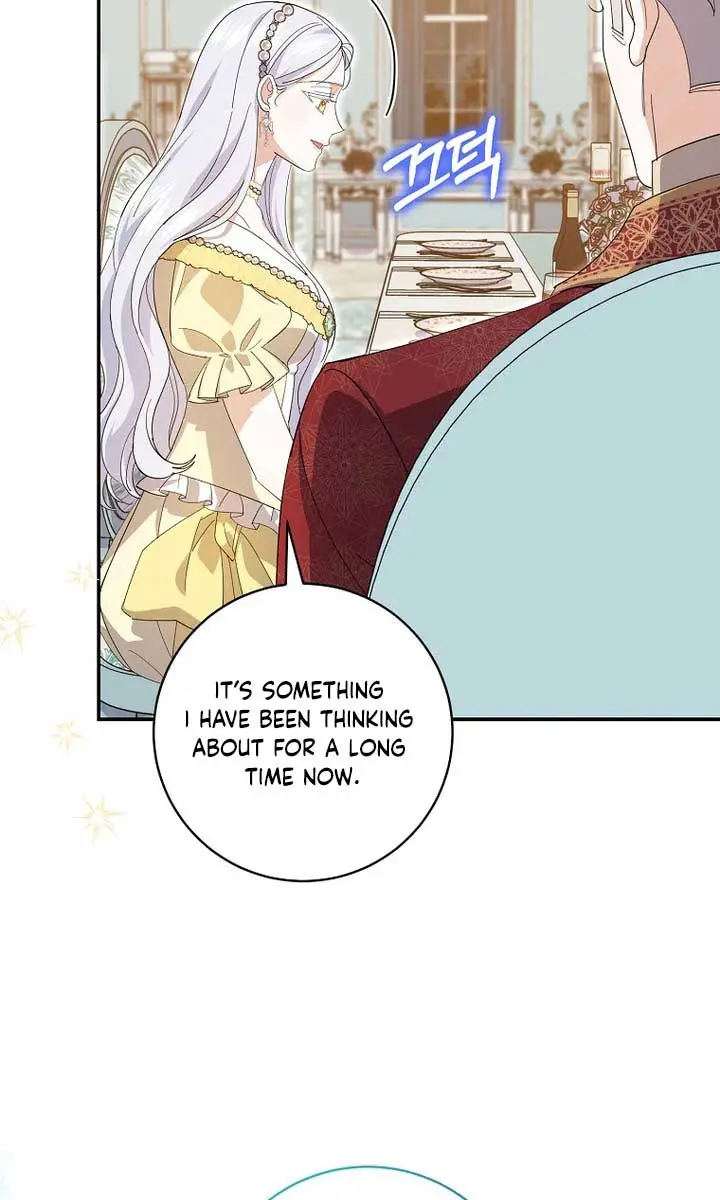 Villain Fiancé Is in My Way of Happiness Chapter 24 Page 69