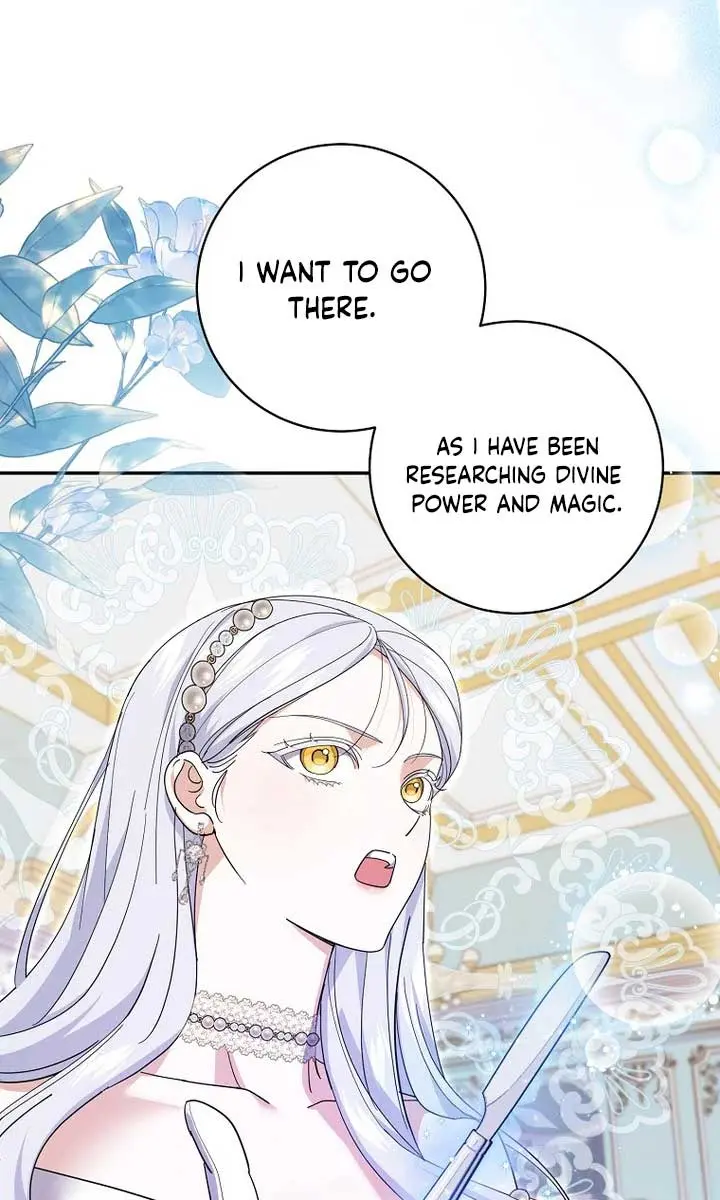 Villain Fiancé Is in My Way of Happiness Chapter 24 Page 71