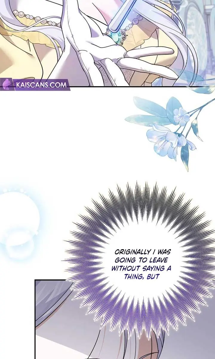 Villain Fiancé Is in My Way of Happiness Chapter 24 Page 72