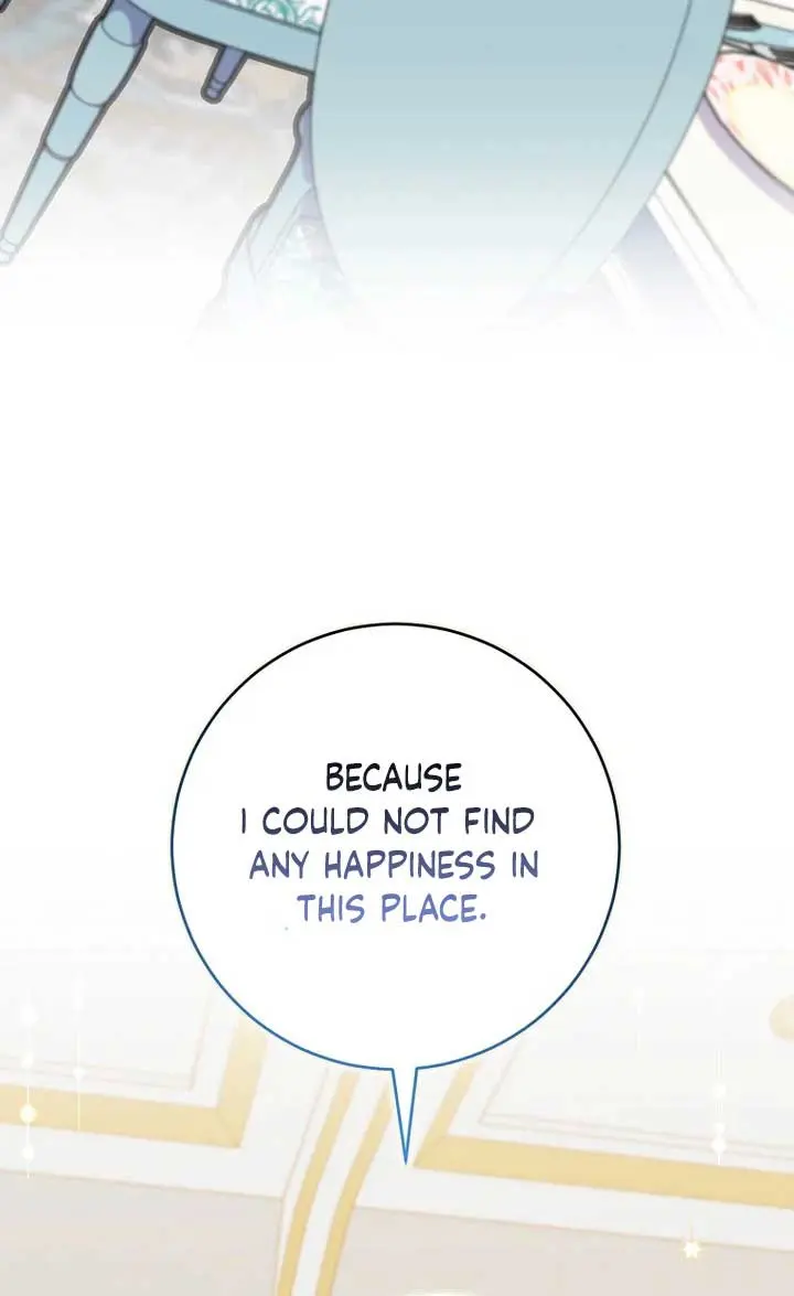 Villain Fiancé Is in My Way of Happiness Chapter 24 Page 77